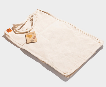 Large Cotton Storage/ Laundry Bag