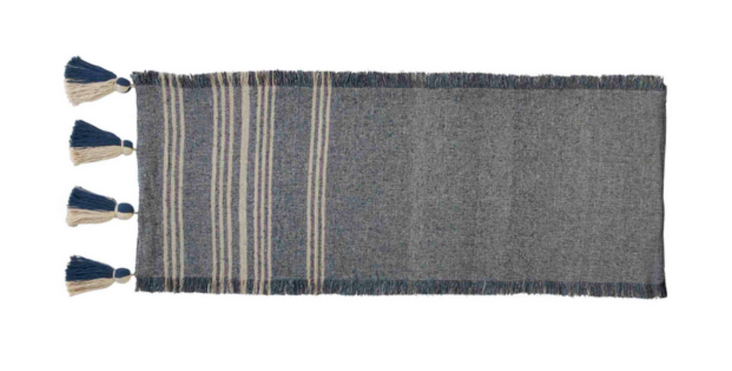 Ponchaa Table Runner