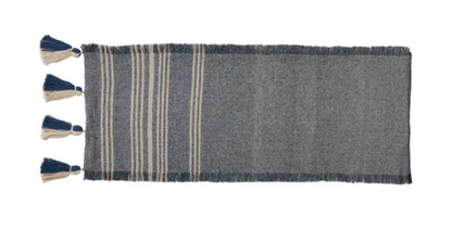 Ponchaa Table Runner