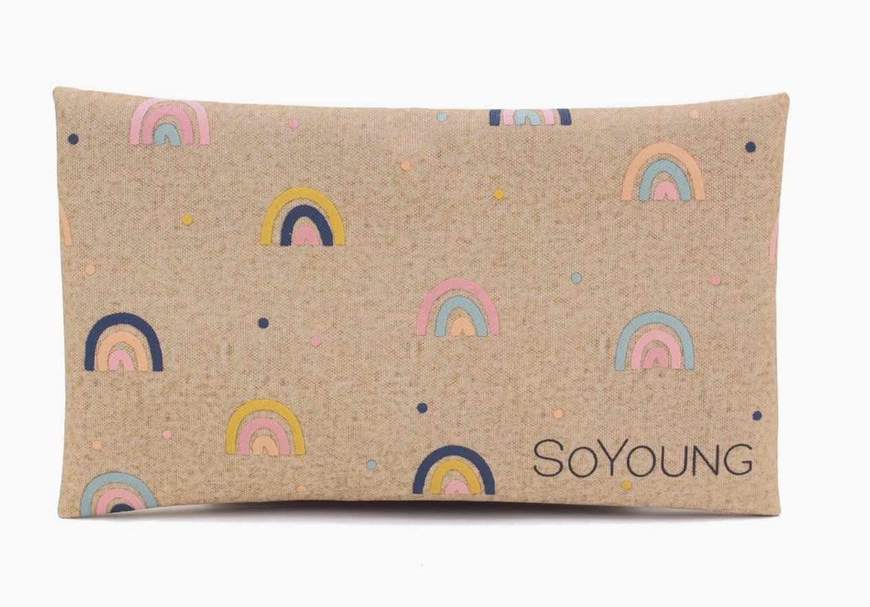 Condensation-Free Ice Packs