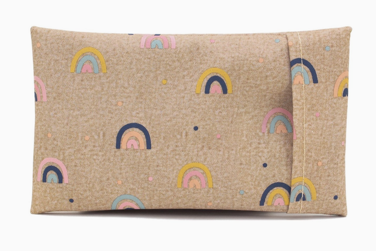 Condensation-Free Ice Packs