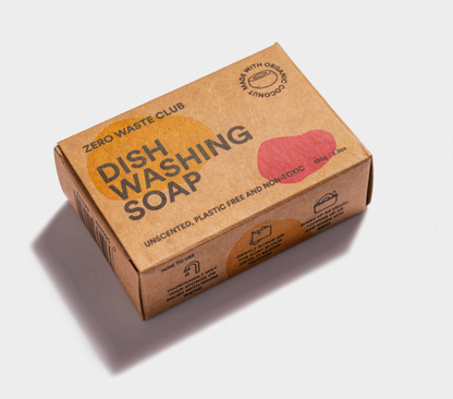 Dish Washing Soap by Zero Waste Club