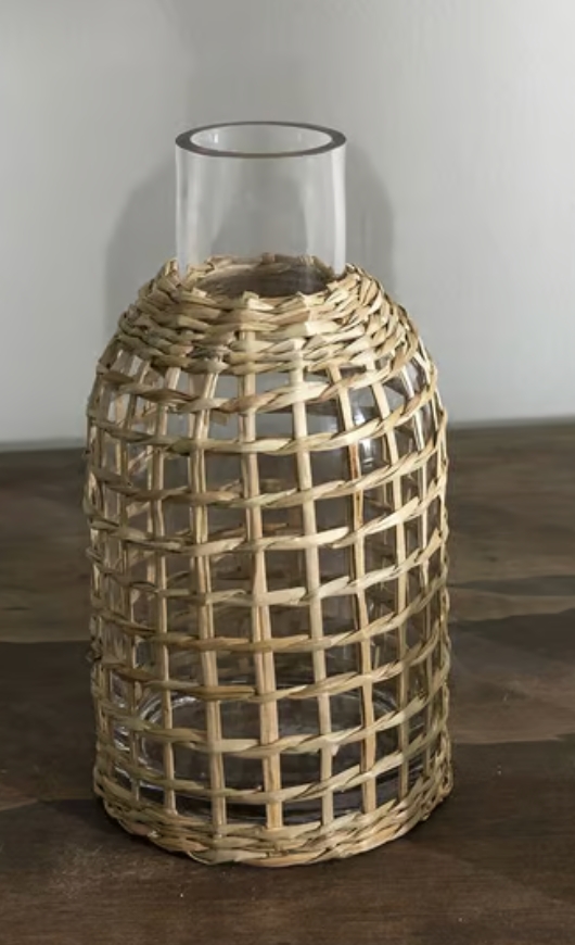 Jaxon Carafe