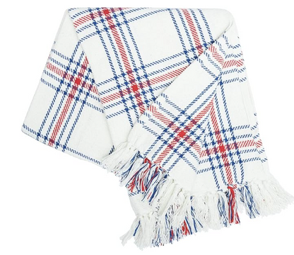 C&F River Rock Throw Blanket