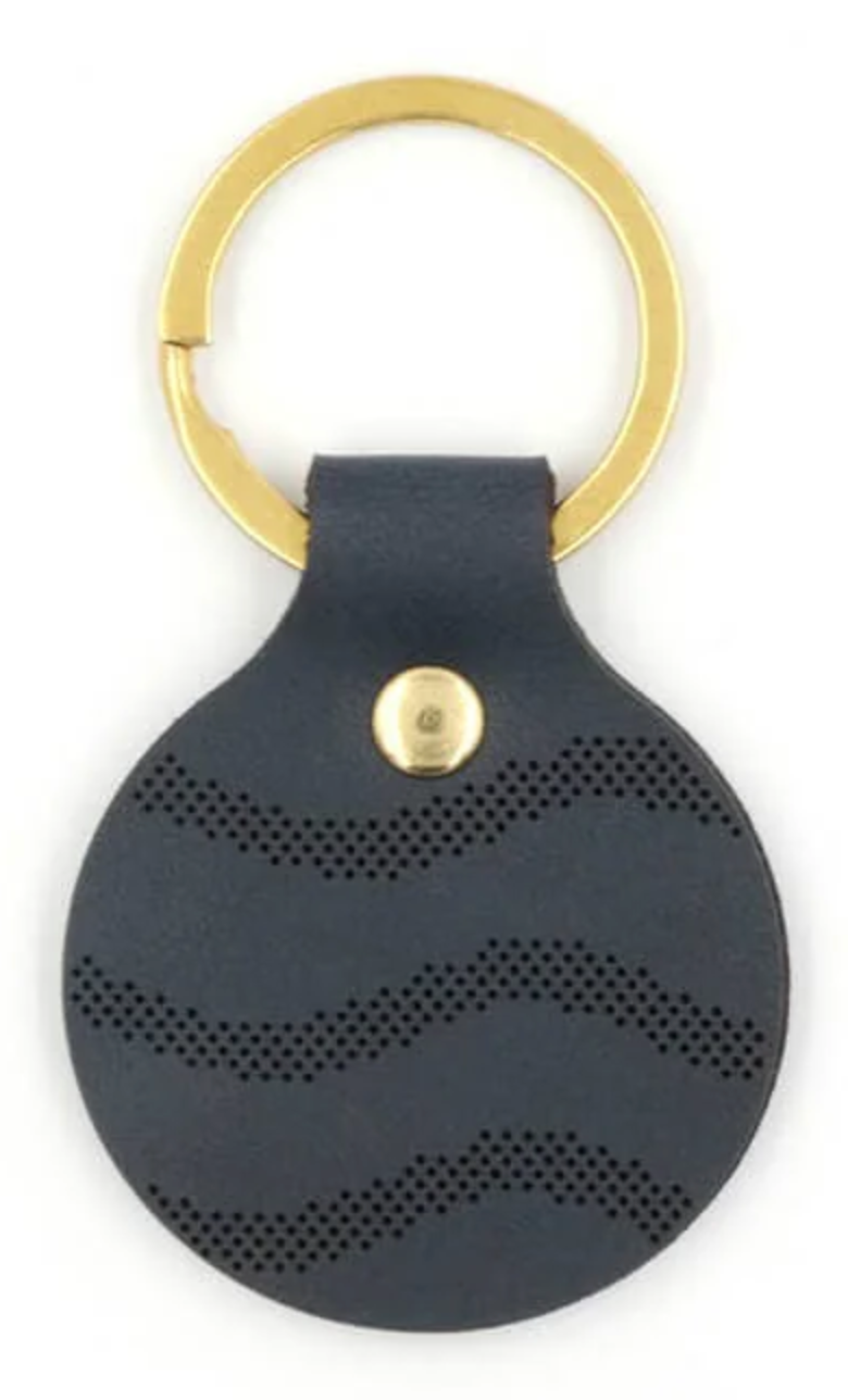 Tag Keychain