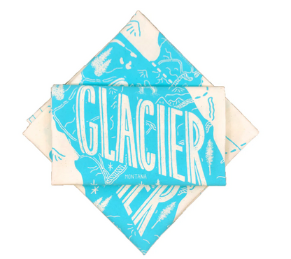 National Parks Bandana