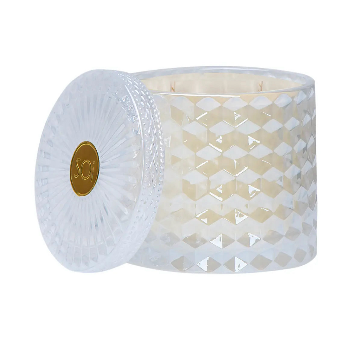Shimmer Candle