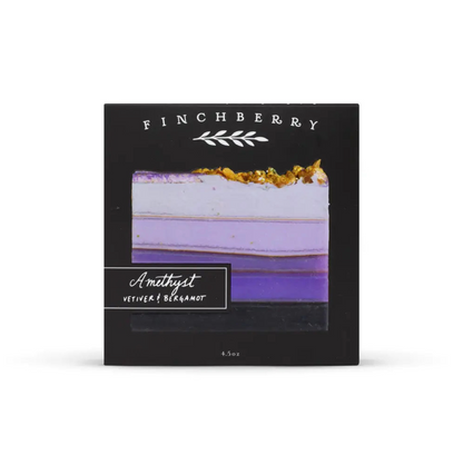 Finchberry Soap