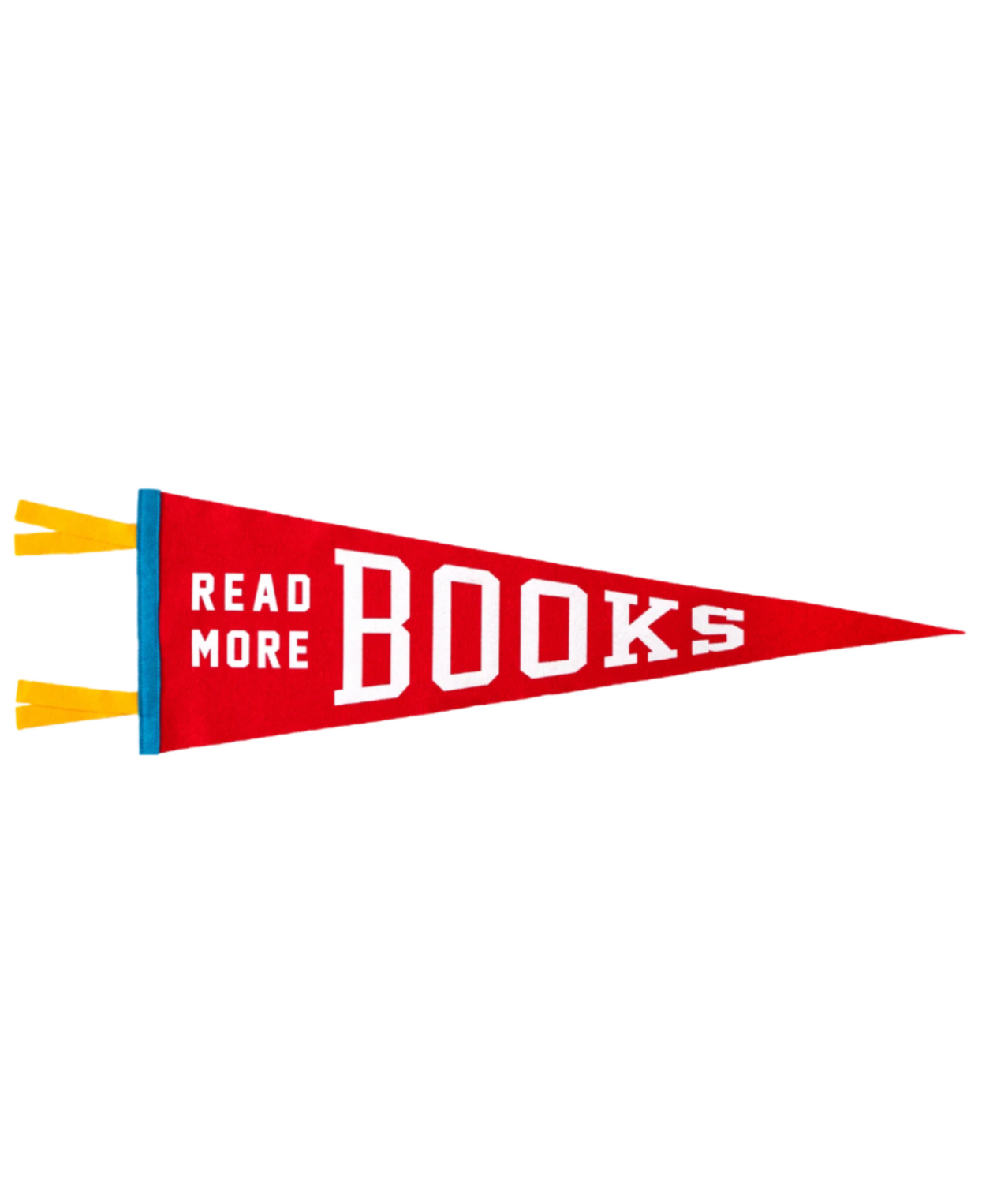Canvas Pennant- Various Styles