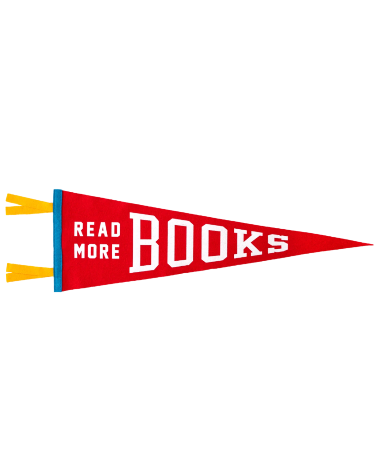 Canvas Pennant- Various Styles