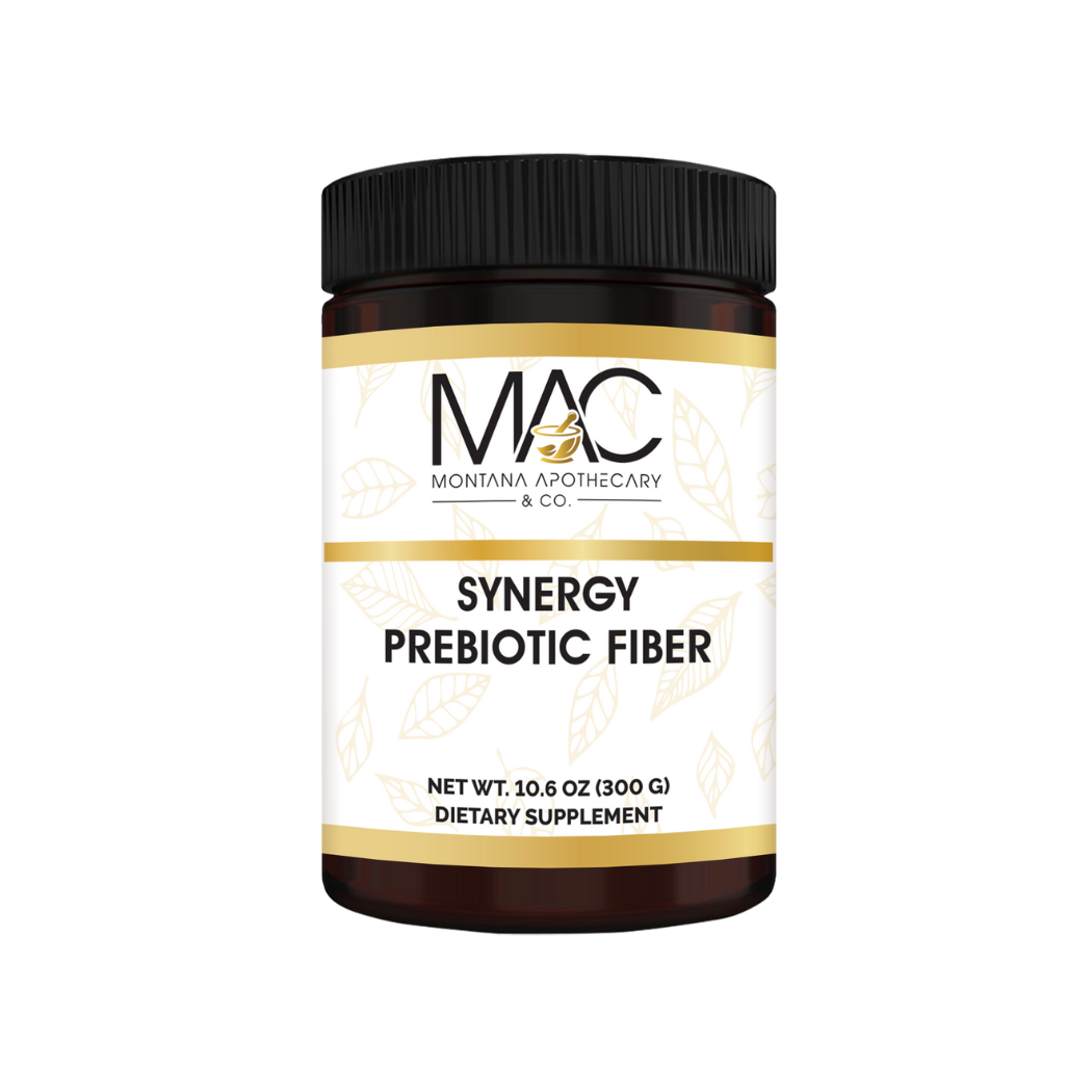 Synergy Prebiotic Powder