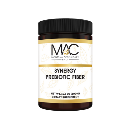 Synergy Prebiotic Powder