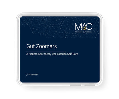 Gut Zoomers
