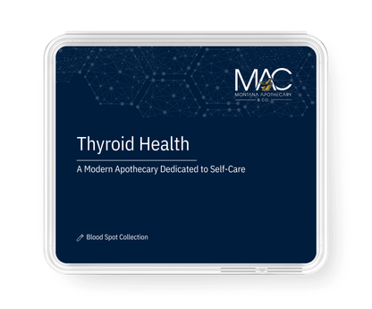 Thyroid Health