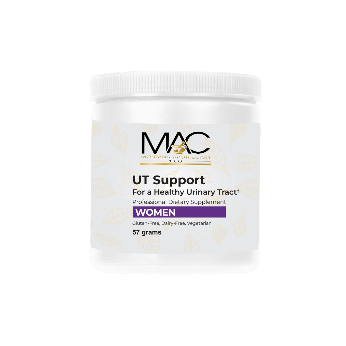 UT Support – MAC