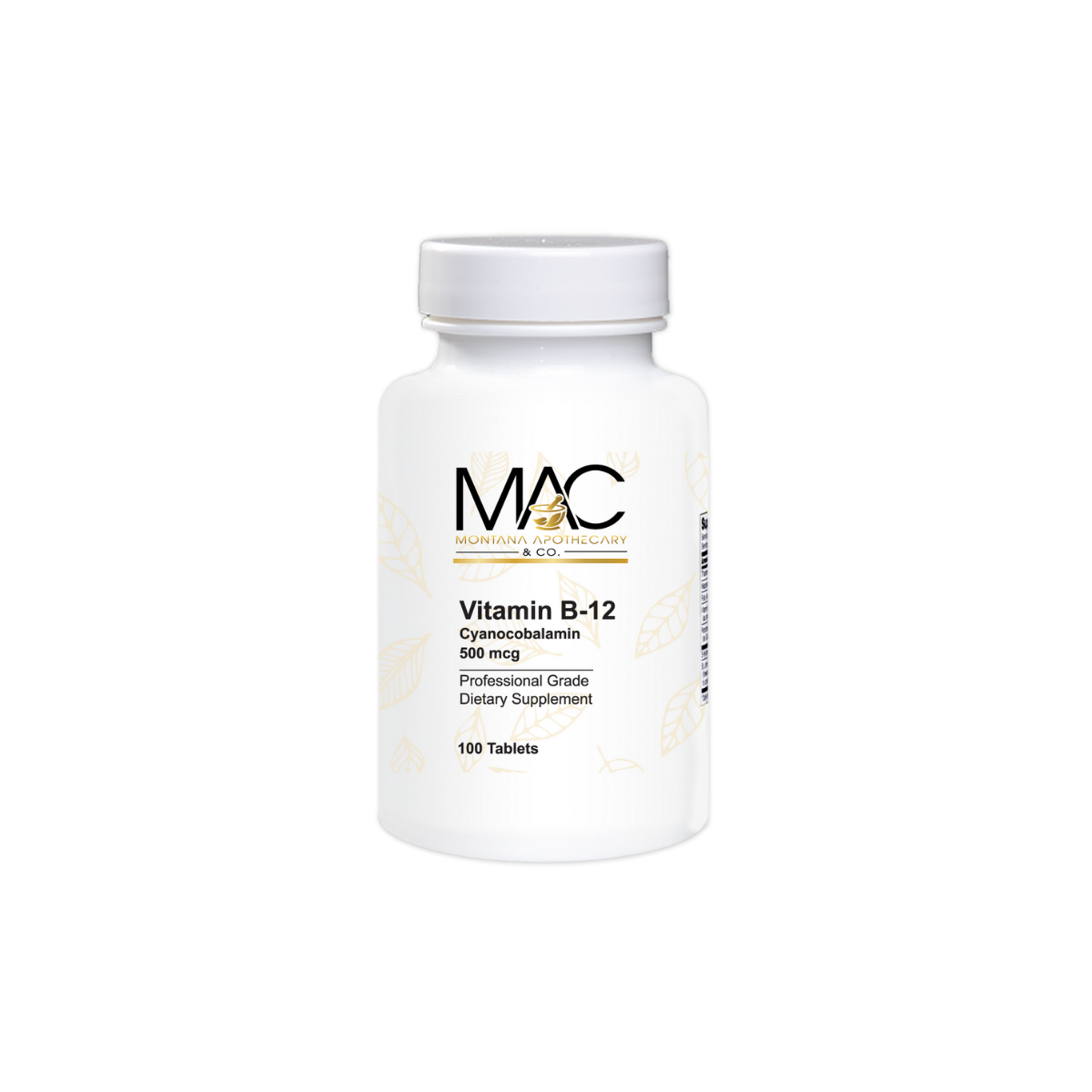 Vitamin B-12