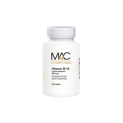 Vitamin B-12