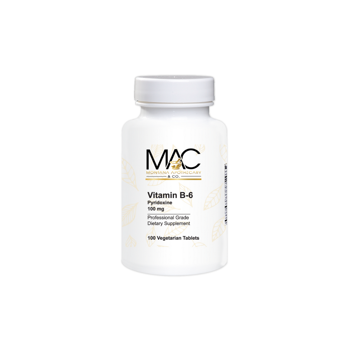 Vitamin B-6