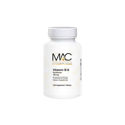 Vitamin B-6