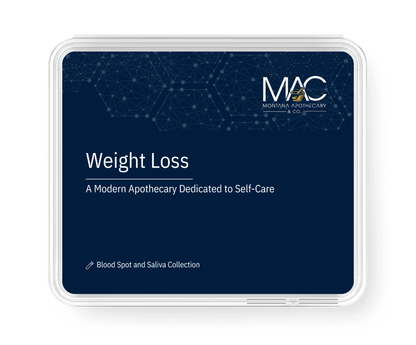 Weight Loss