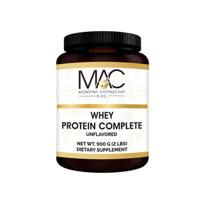 Whey Protein Complete