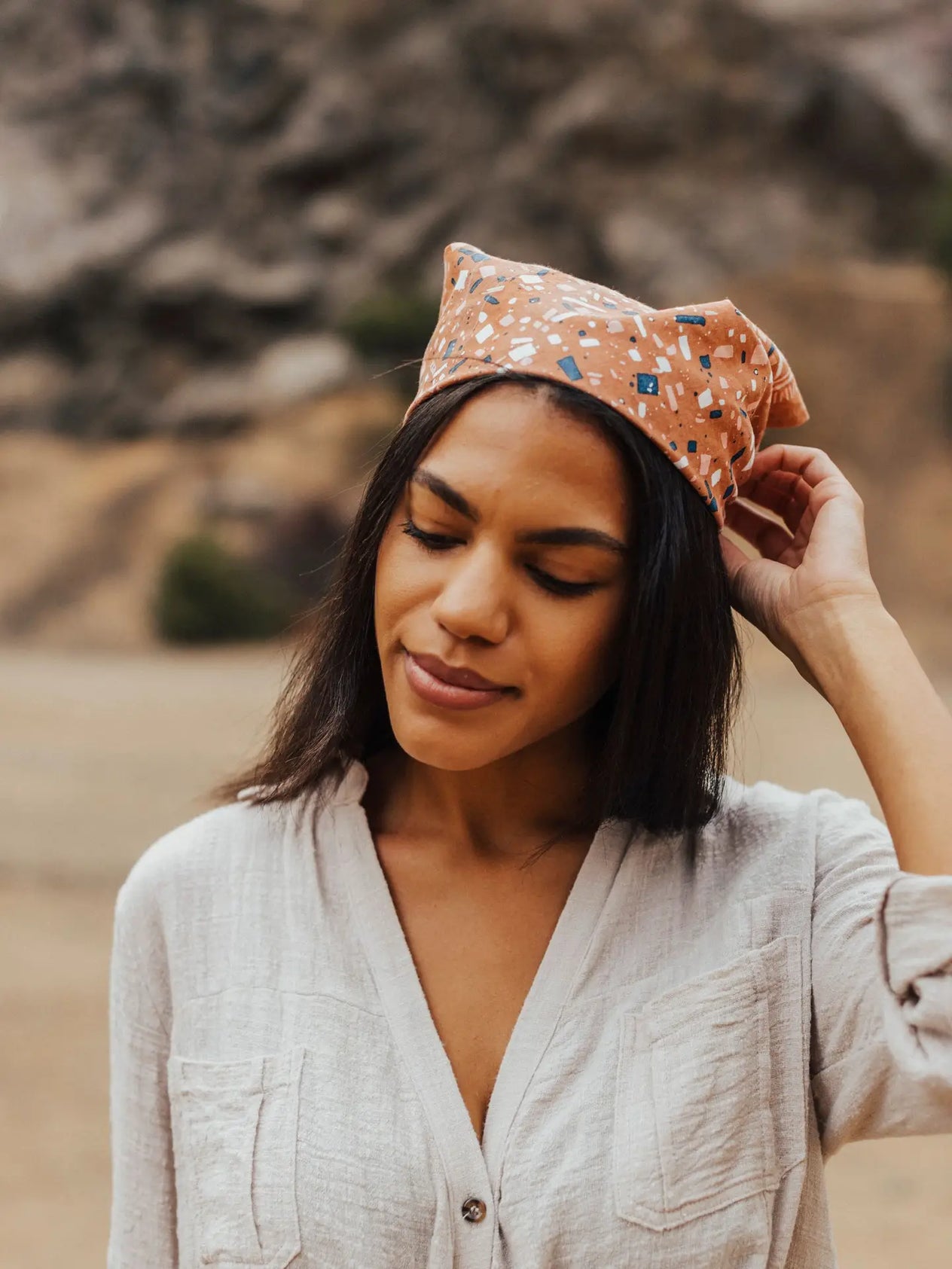 Bandana