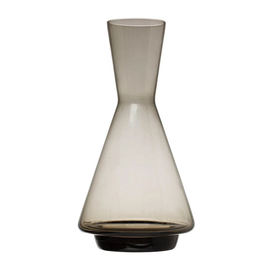 Bloomingville Glass Decanter