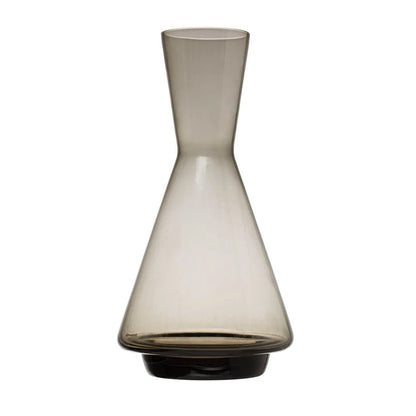 Bloomingville Glass Decanter