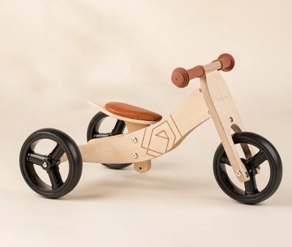 Nano Balance Bike Coco Retro