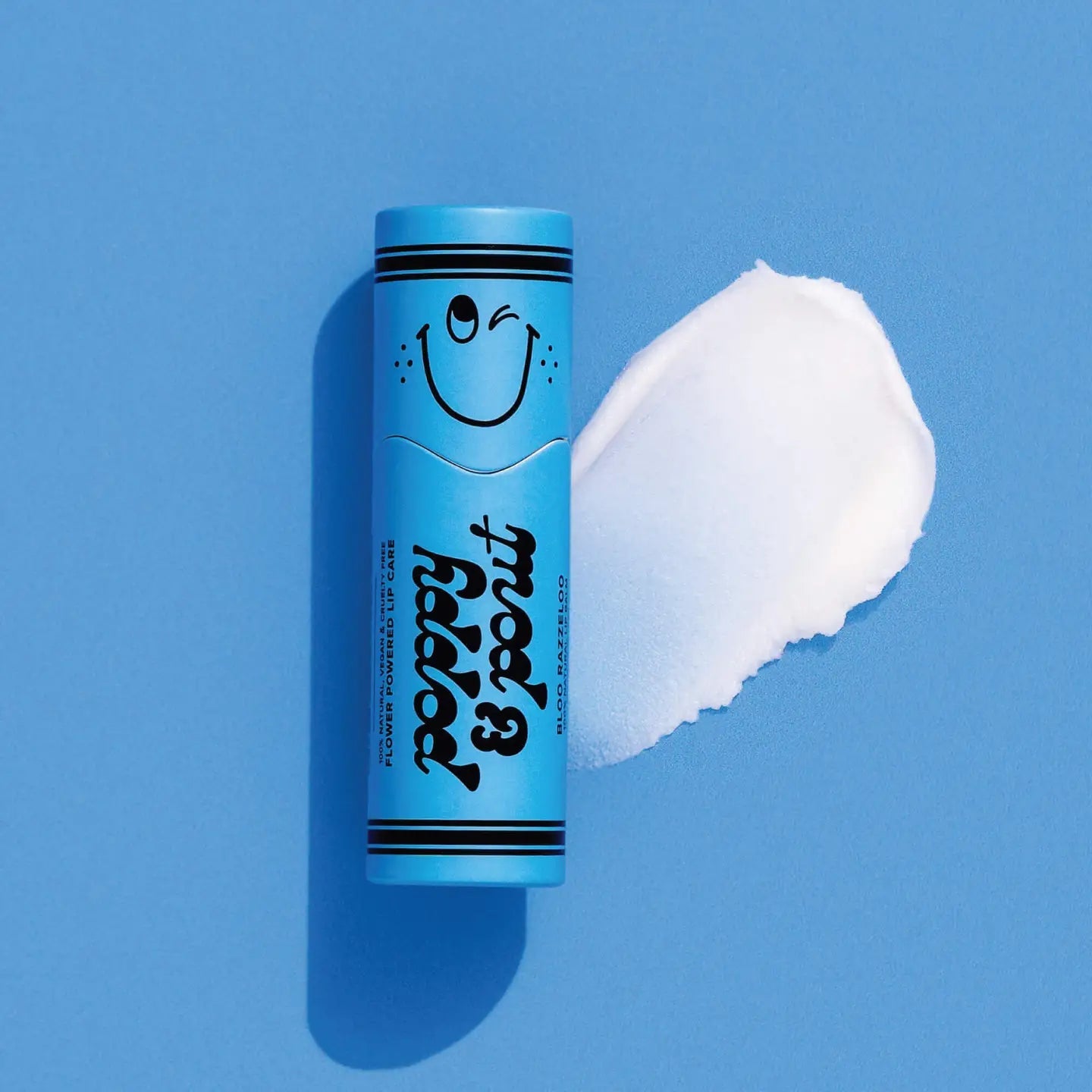 Poppy & Pout Lip Balm