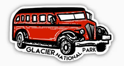 Various Stickers