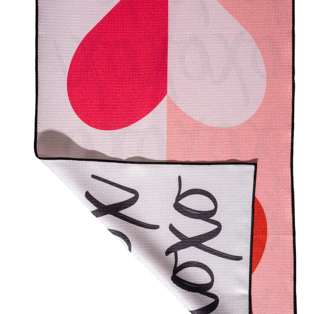 Bloom Microfiber Dishtowel- Various Styles