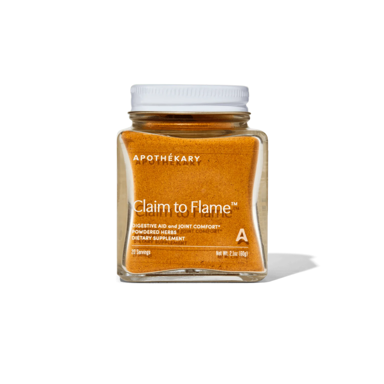 Claim to Flame™
