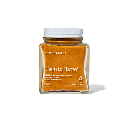 Claim to Flame™