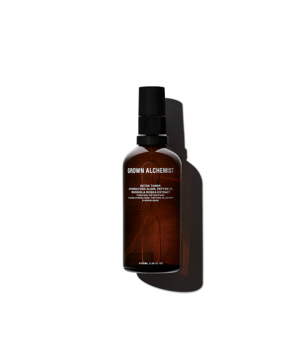 Detox Toner