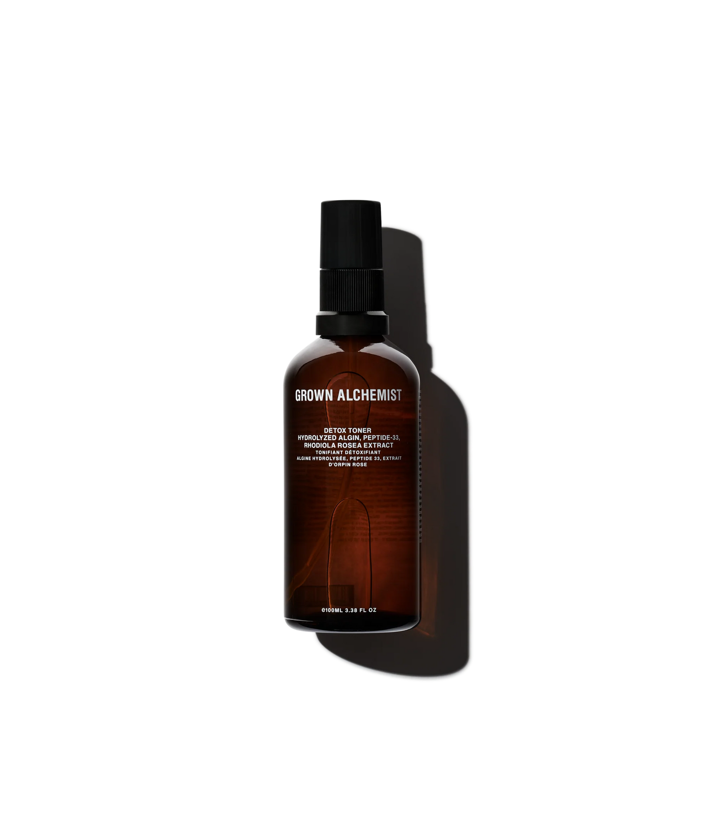 Detox Toner