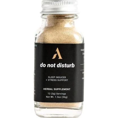 Do Not Disturb™