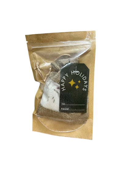 Festive Bath Soak
