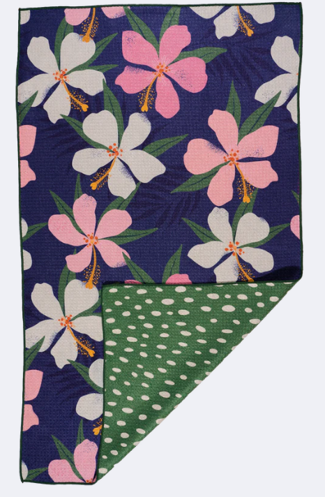 Bloom Microfiber Dishtowel- Various Styles