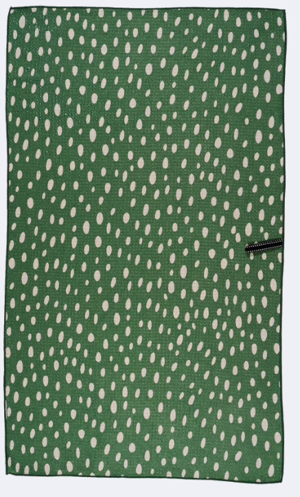 Bloom Microfiber Dishtowel- Various Styles