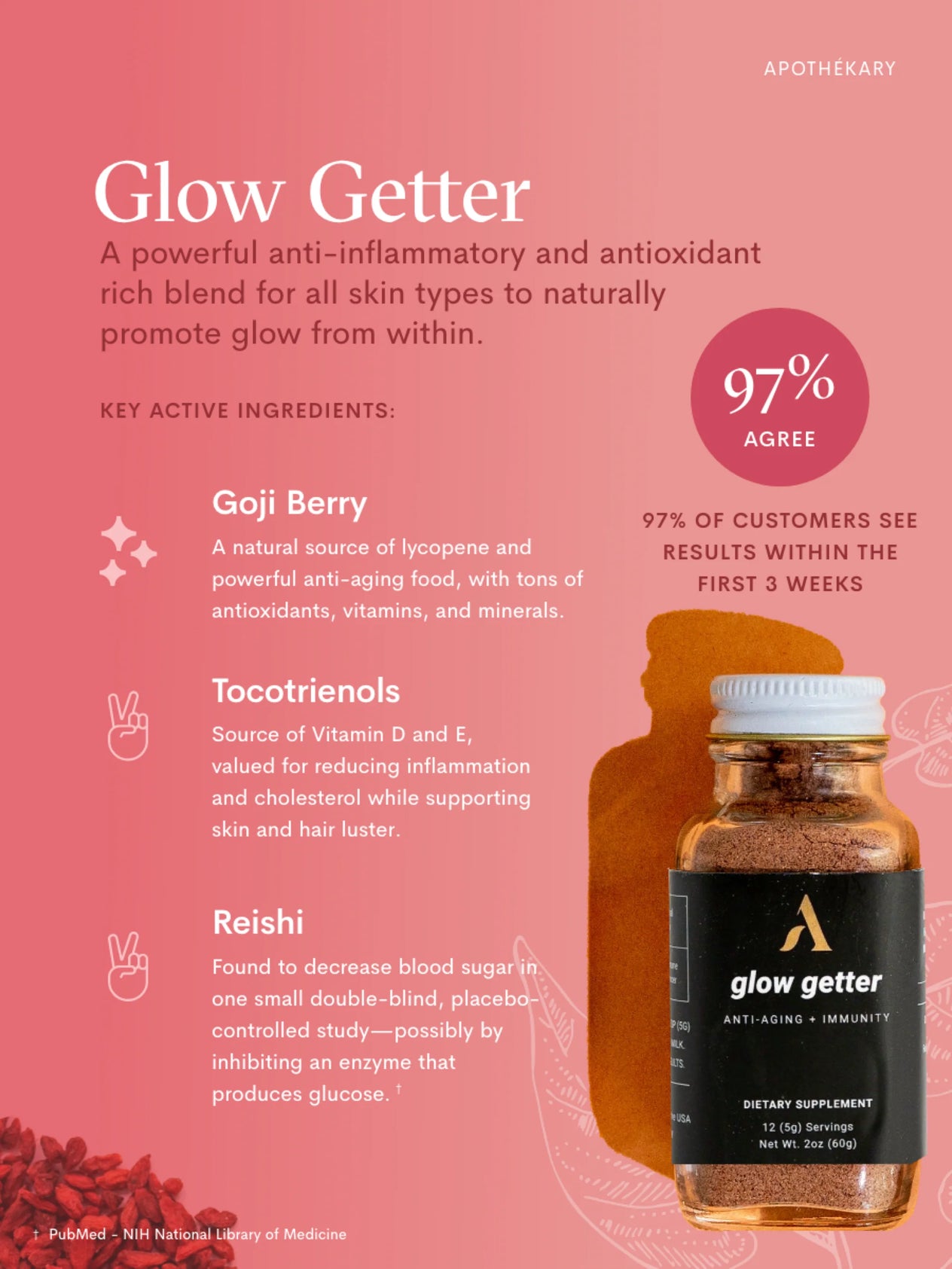 Glow Getter™