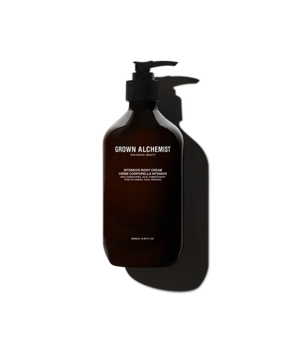 Intensive Body Cream (500ml)