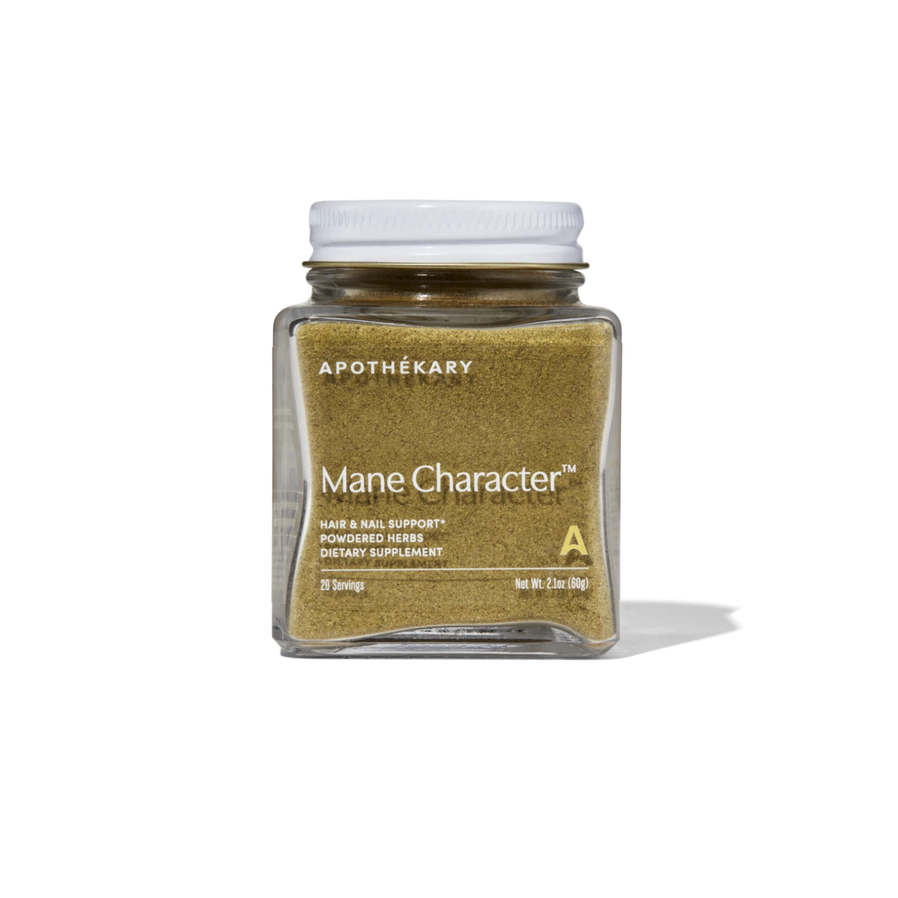 Mane Character™