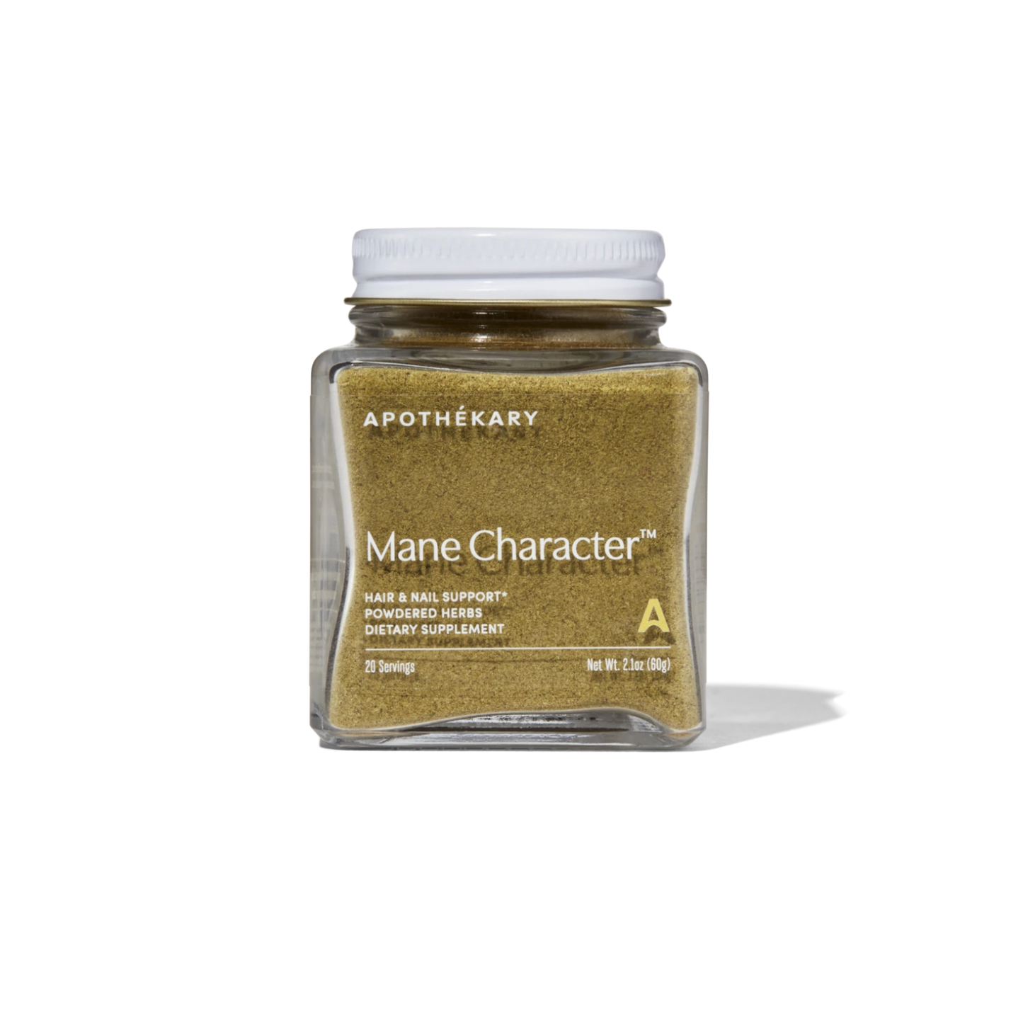 Mane Character™