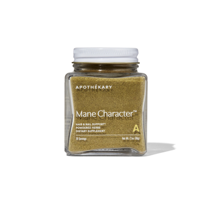 Mane Character™