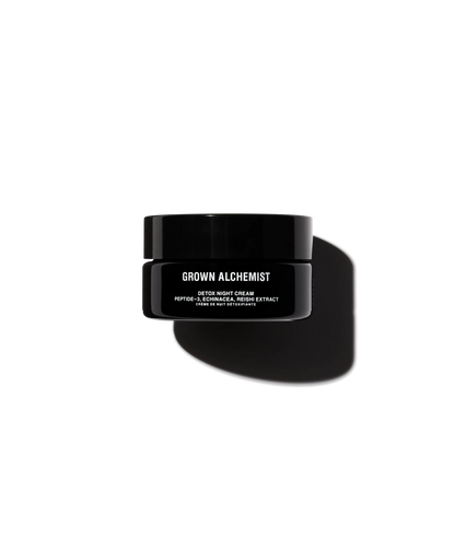 Detox Night Cream (40mL)