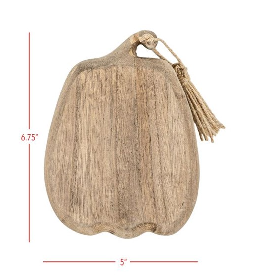 Pumpkin Trinket