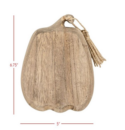 Pumpkin Trinket