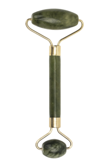 Jade Crystal Face Roller