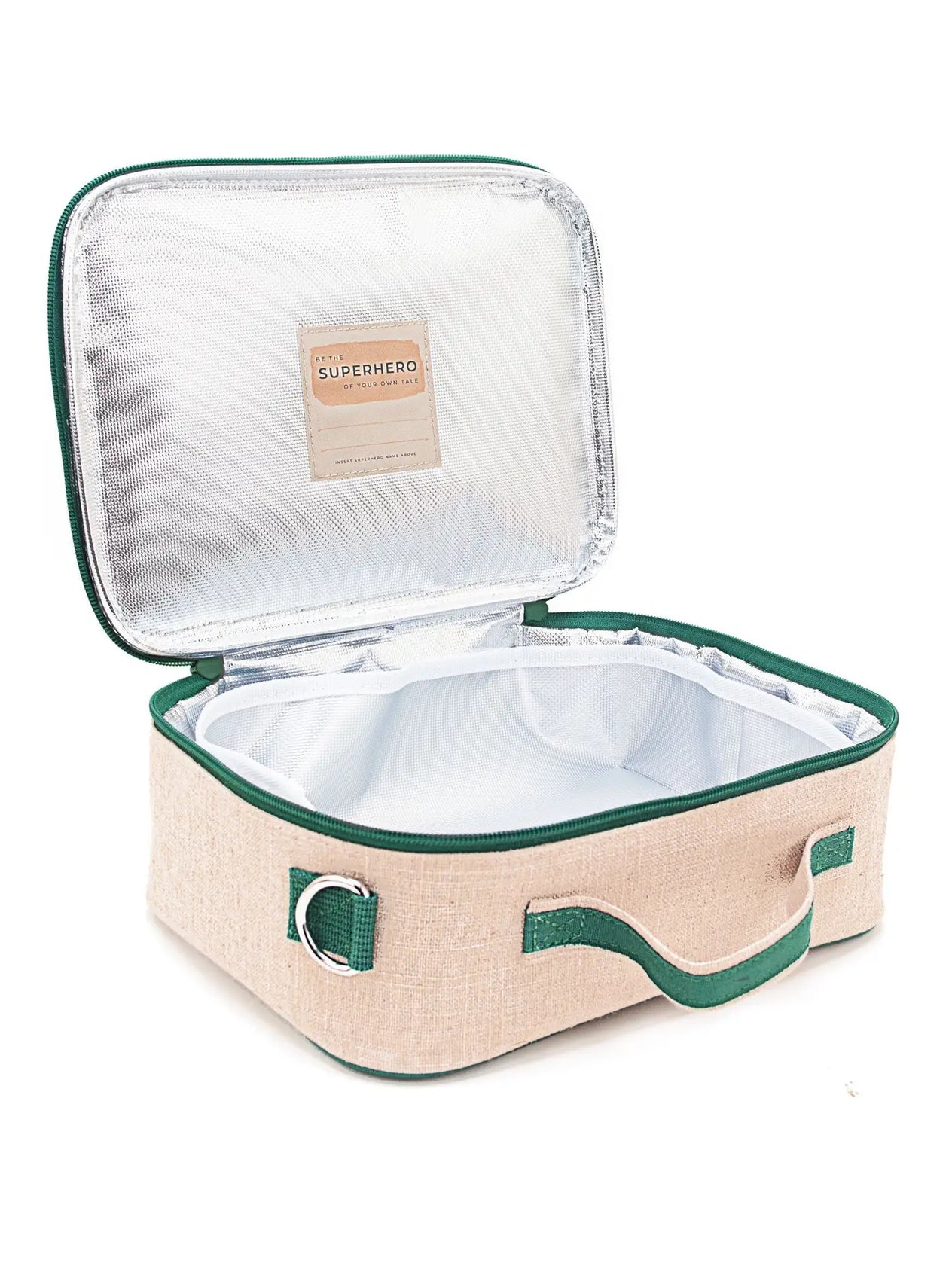 Safari Friends Lunch Box